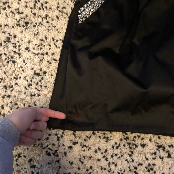 BCBGeneration cocktail dress - Picture 6 of 7